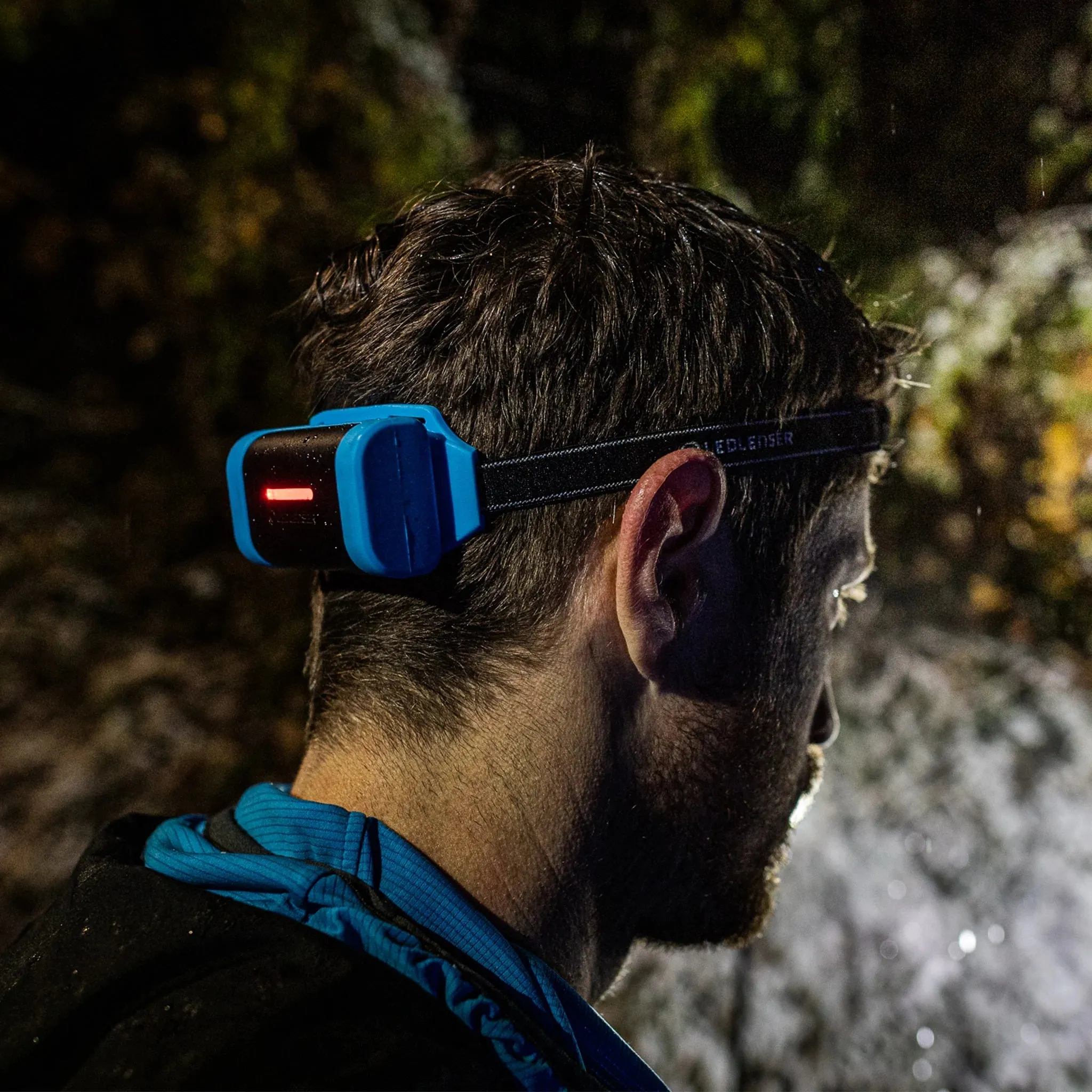 Headlamp NEO9R