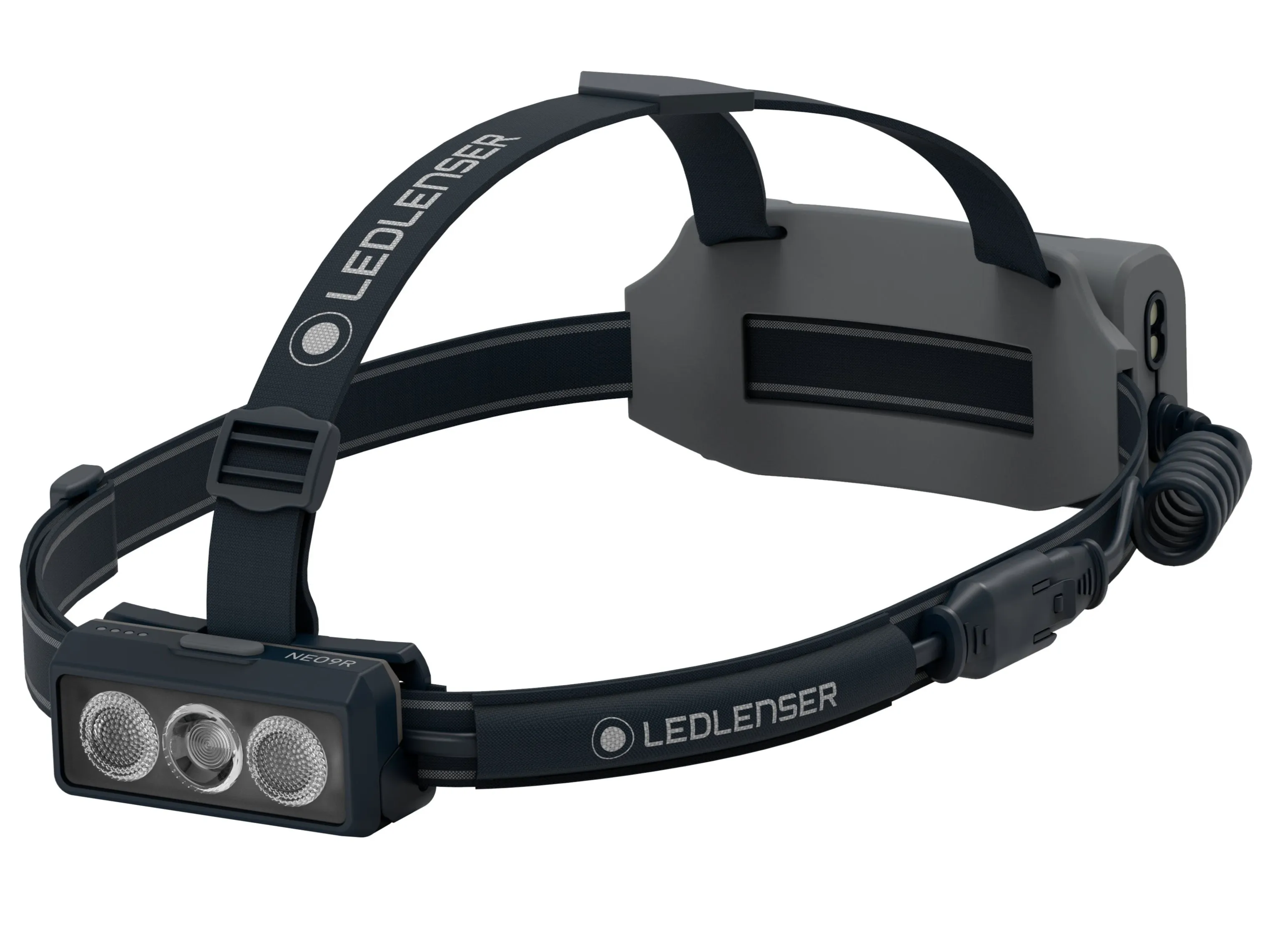 Headlamp NEO9R