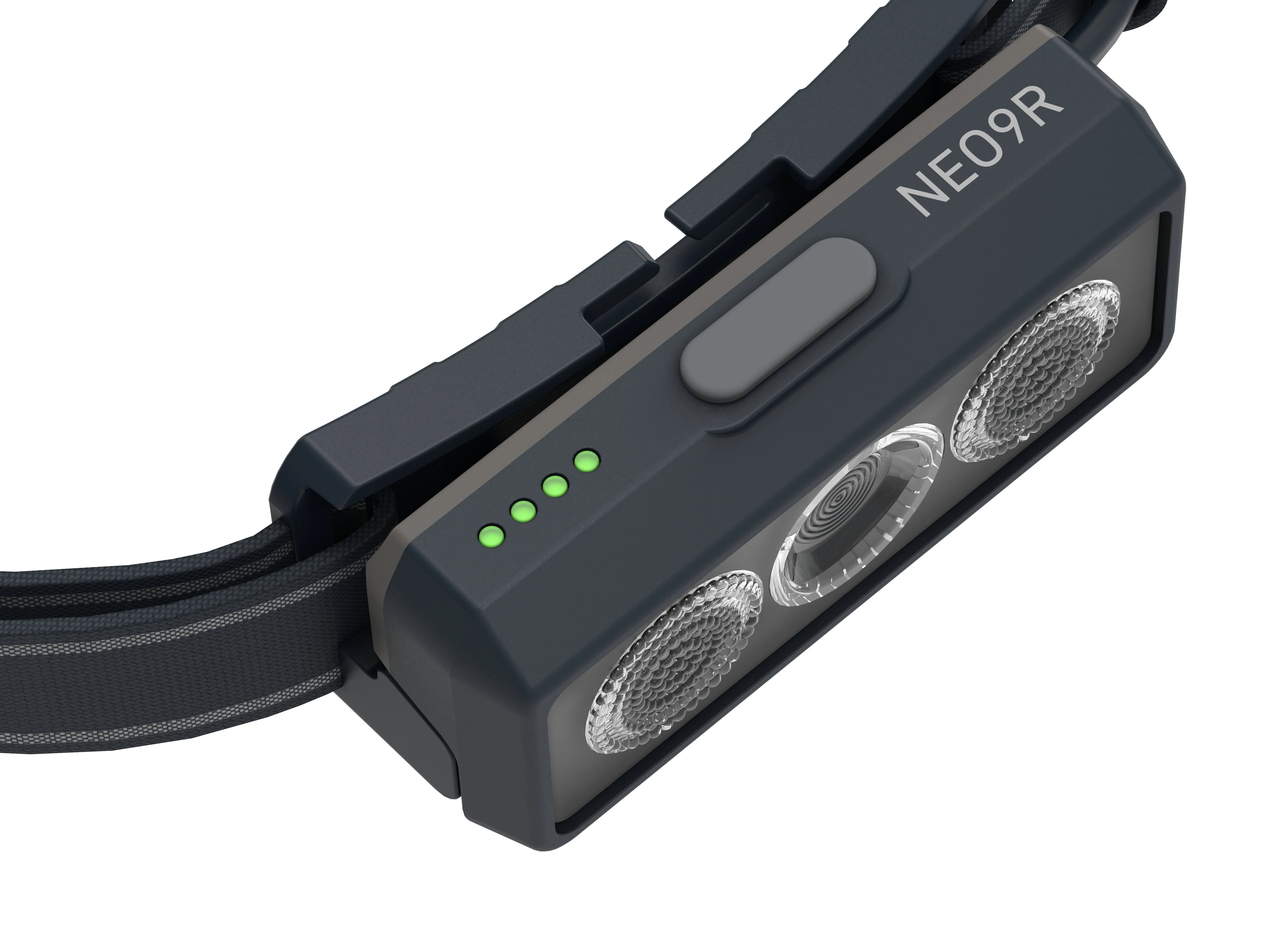 Headlamp NEO9R