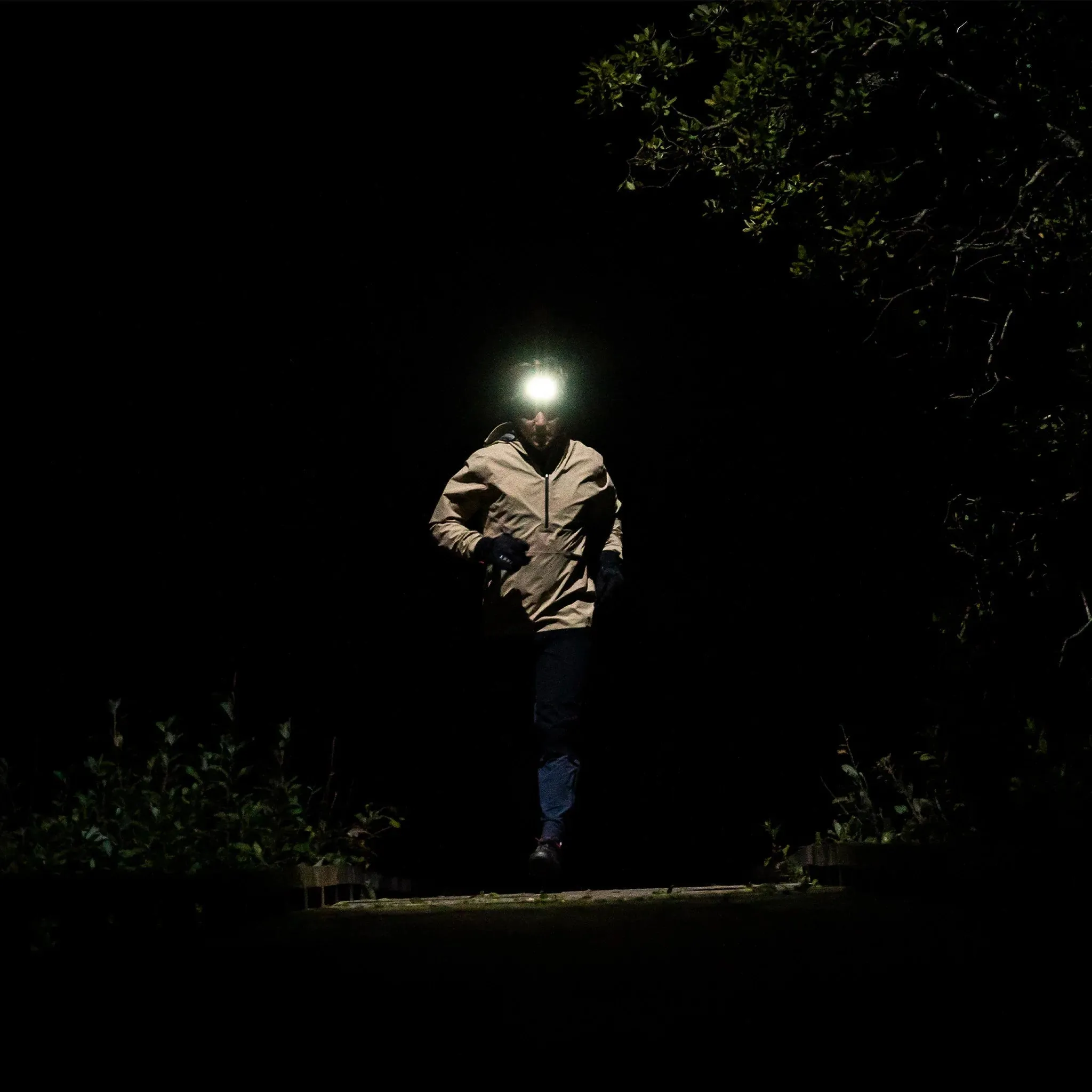 Headlamp NEO9R