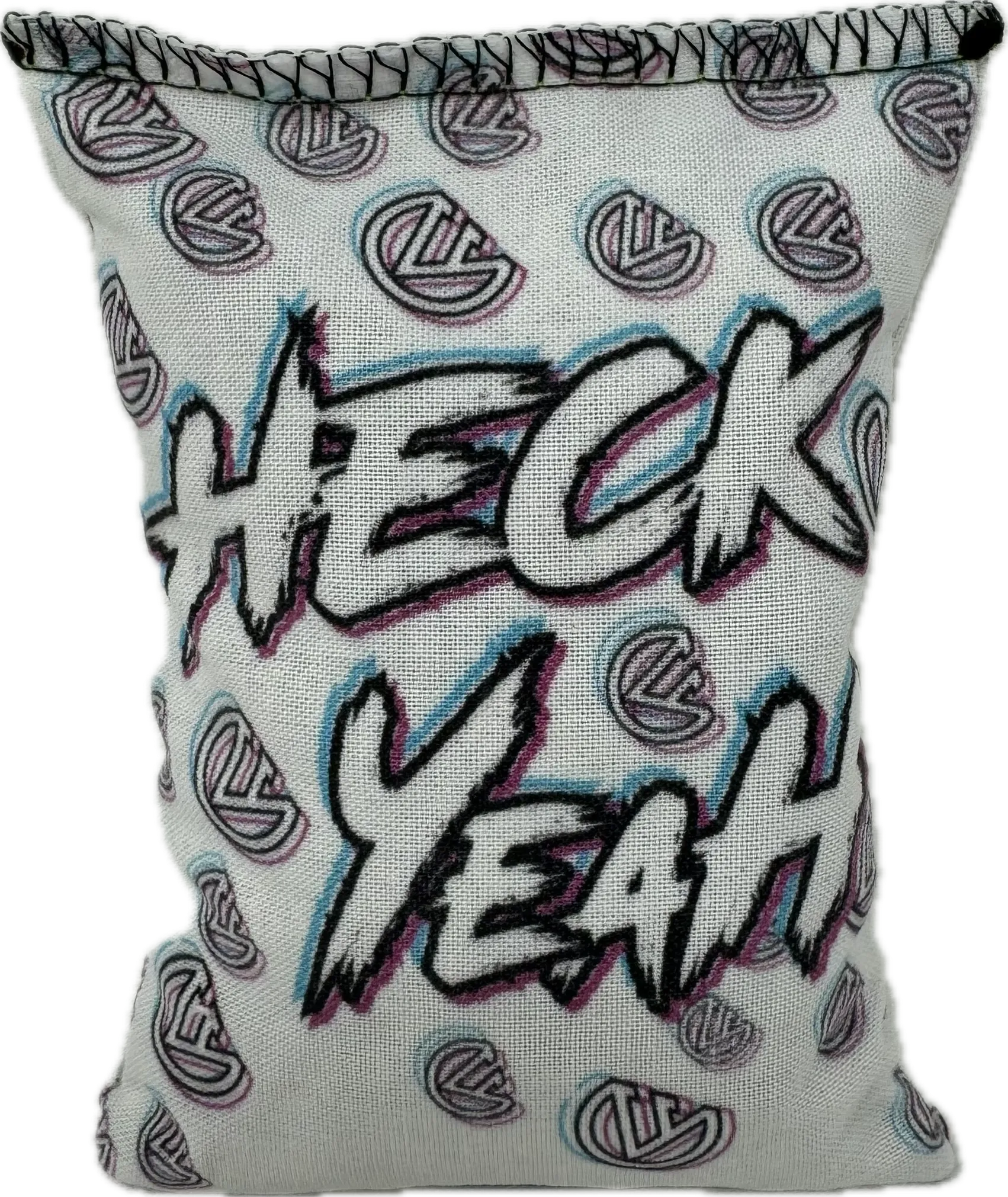 Heck Yeah Tacky Sack