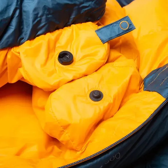 Helium 800 Sleeping Bag