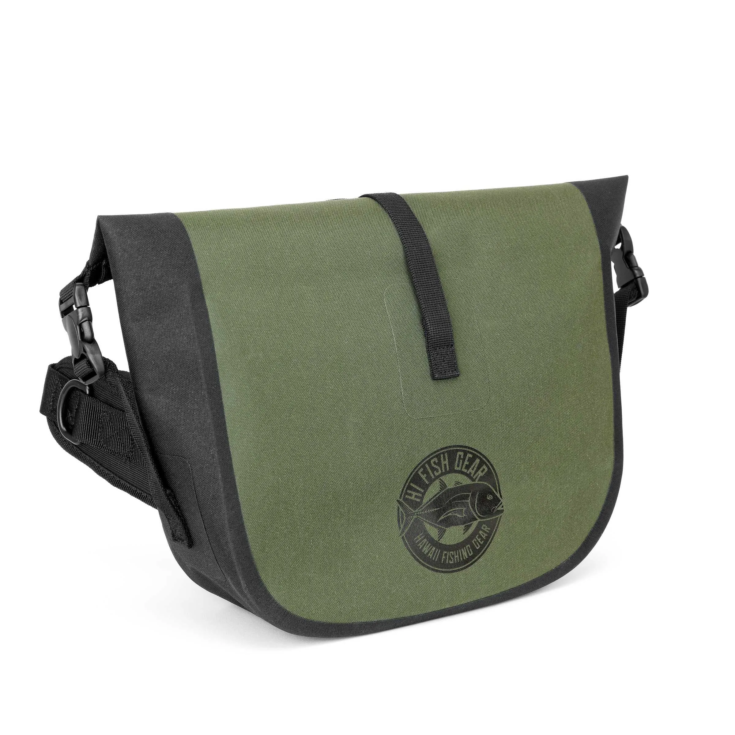 HFG Submersible Waterproof Fishing Waistpack
