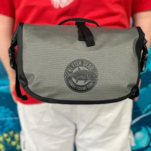 HFG Submersible Waterproof Fishing Waistpack