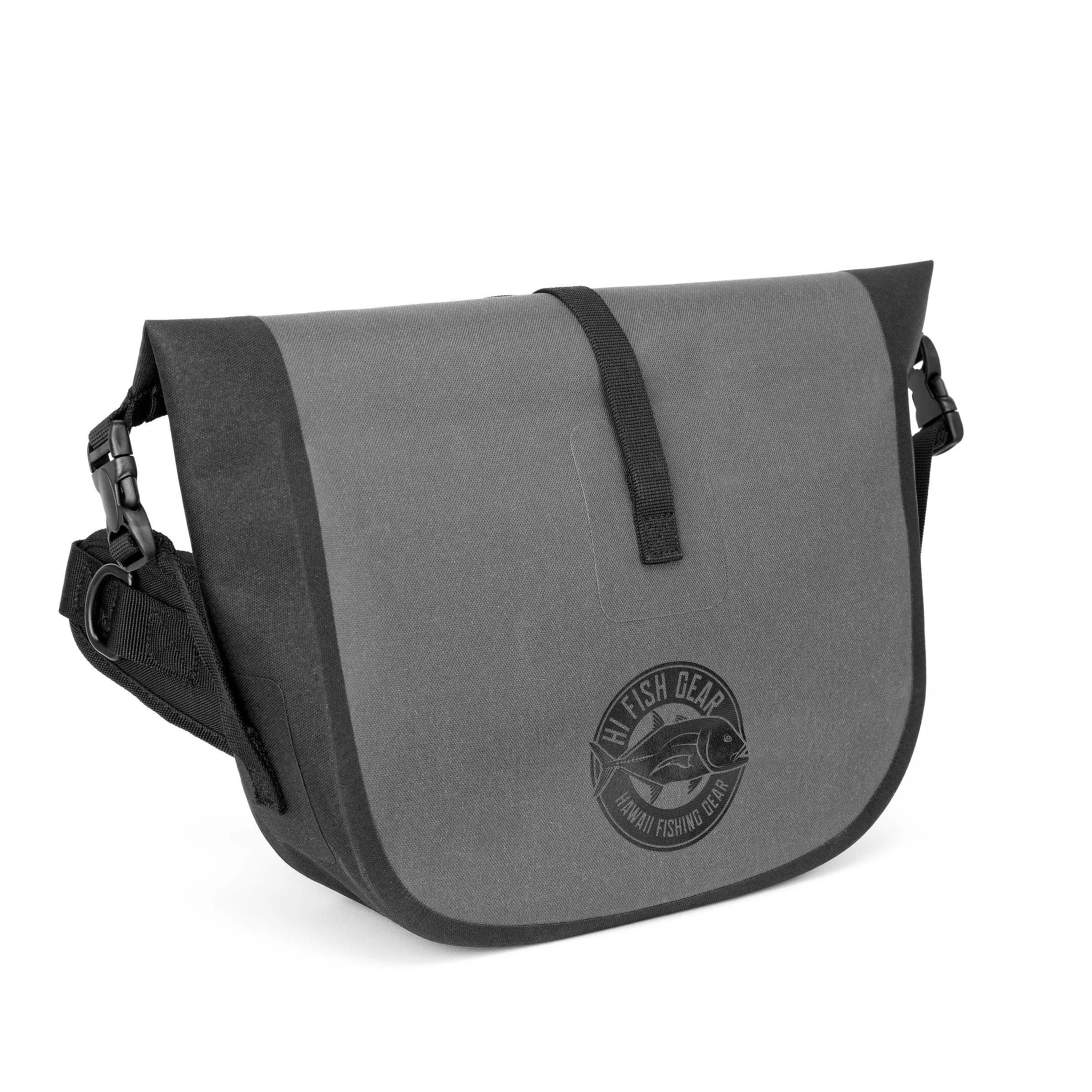 HFG Submersible Waterproof Fishing Waistpack