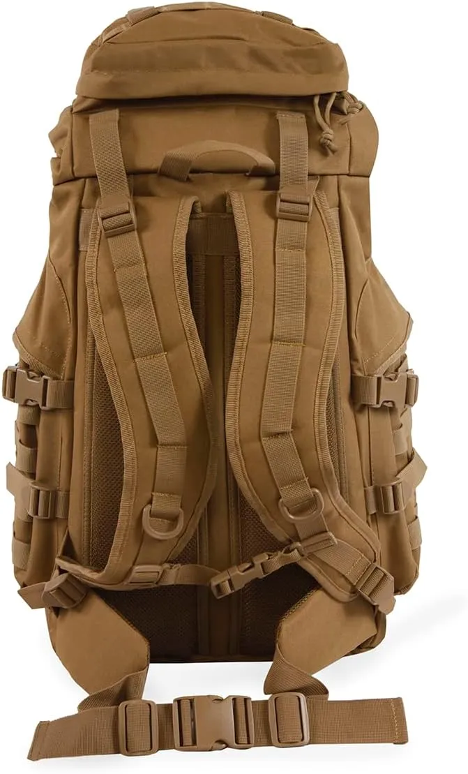 HIGHLAND TACTICAL Men's Spectro, Desert, One_Size