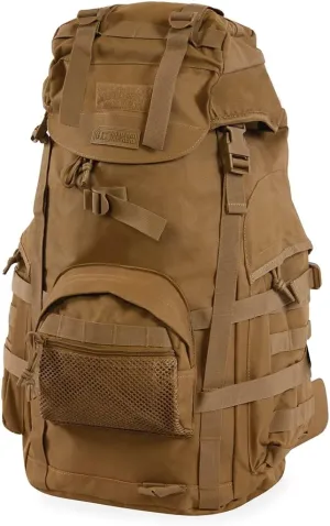 HIGHLAND TACTICAL Men's Spectro, Desert, One_Size