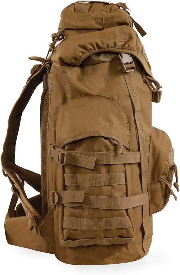 HIGHLAND TACTICAL Men's Spectro, Desert, One_Size