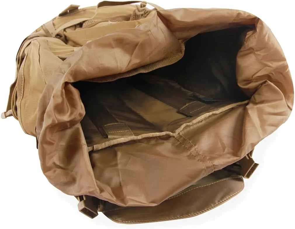 HIGHLAND TACTICAL Men's Spectro, Desert, One_Size