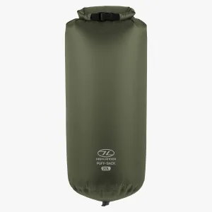 Highlander - Puff Sack Inflations Drybag