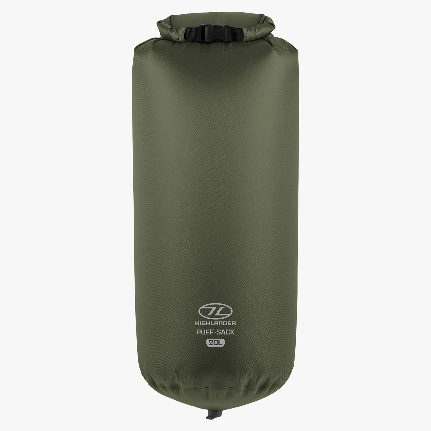 Highlander - Puff Sack Inflations Drybag