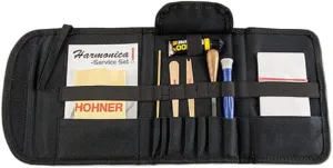 Hohner Harmonica Service and Maintenance Kit