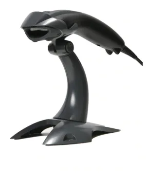 Honeywell 1400G2D-2USB Voyager 1400g Corded Area Imaging Scanner for 1D/PDF417/2D Limited Barcode, Omni-Directional, USB Kit, Type A 1.5M Straight Cable, Black
