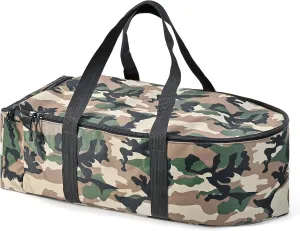 HXBER Carry Bag for Bait Boat Water Repellent Fishing Boat Storage Bag