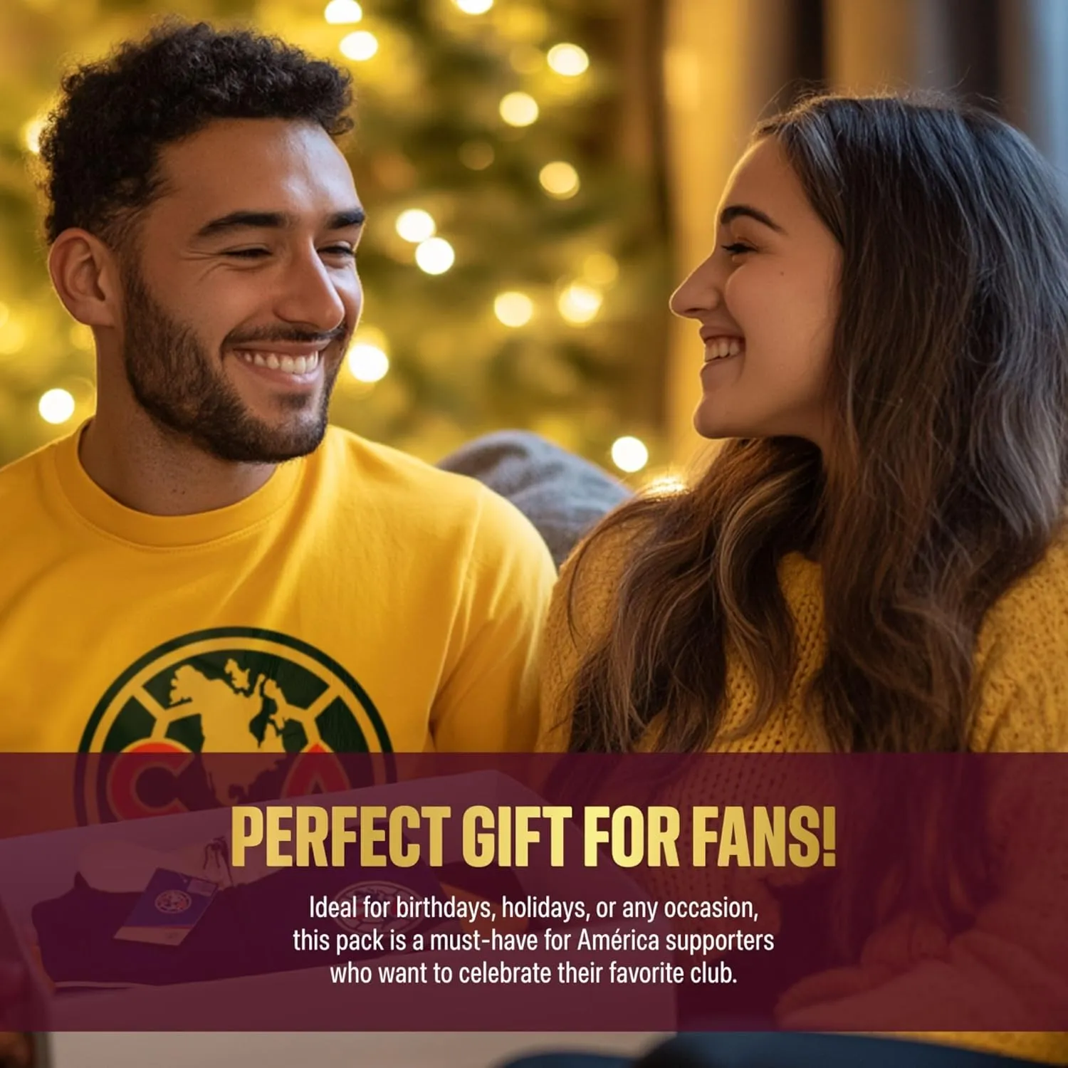 Icon Sports Pro League Ultimate Fan Pack – Officially Licensed 5-Piece Soccer Merch - Shirt, Jersey, Jacket, Scarf, Bag
