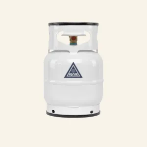 Ignik Gas Growler 5.0. Naked