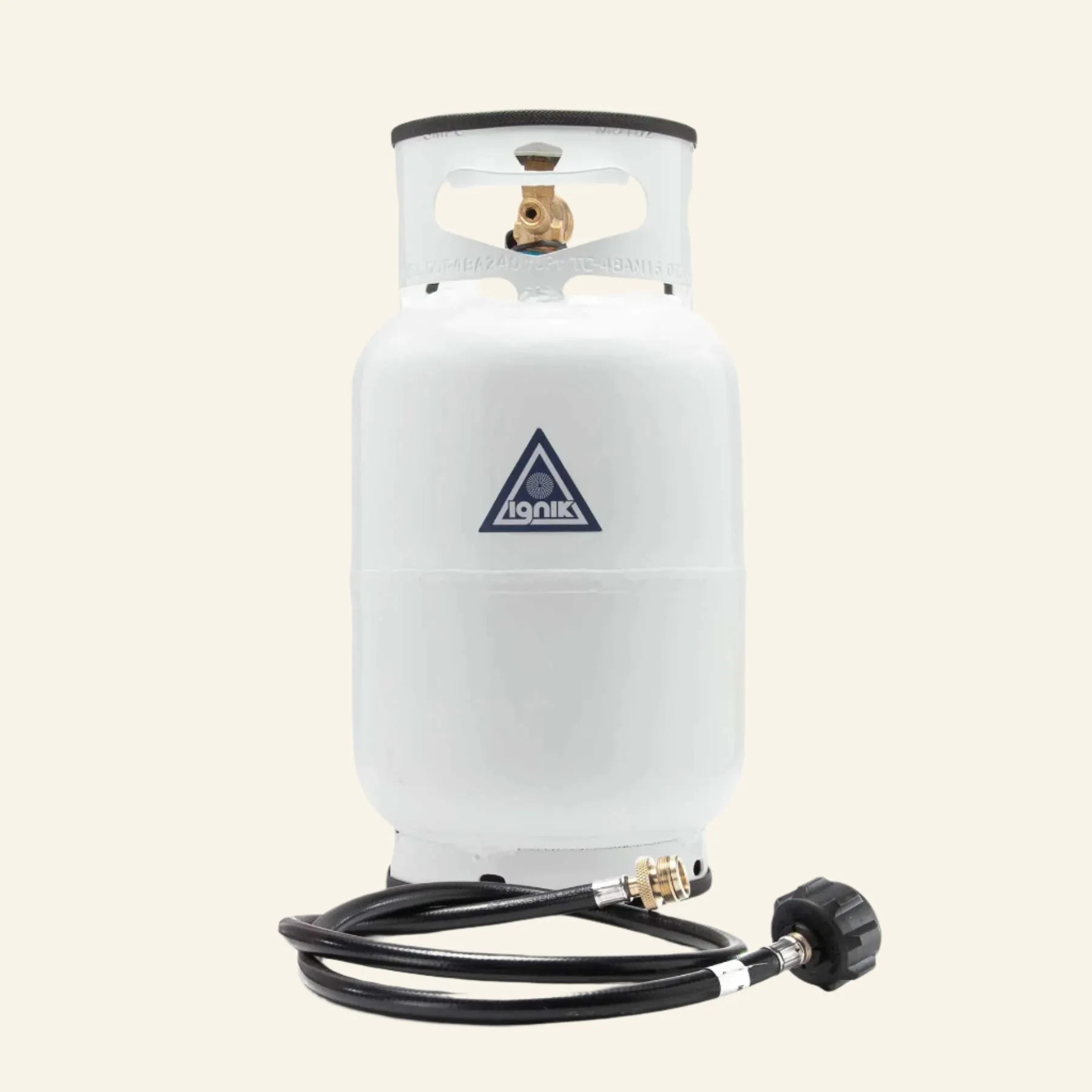 Ignik Gas Growler X Naked