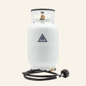 Ignik Gas Growler X Naked