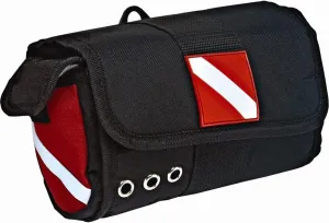 Innovative Dive Flag Mask Bag