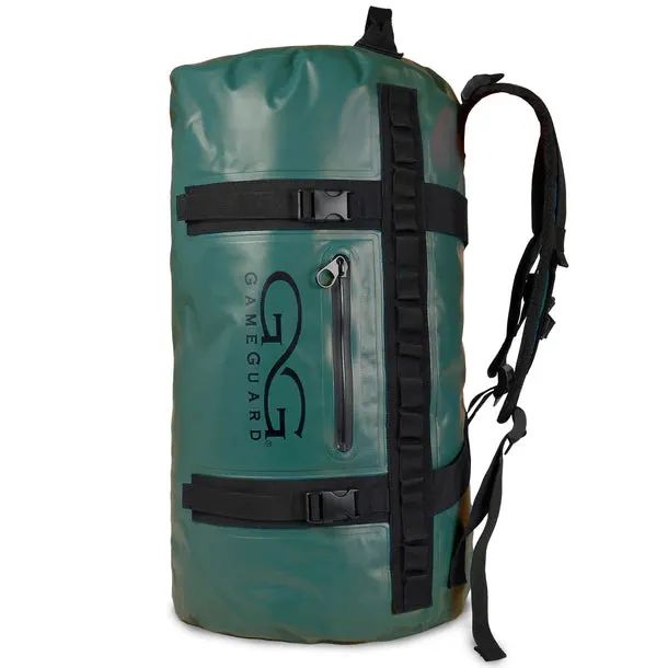 Ironwood DryDuffle-Game Guard
