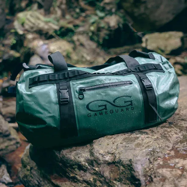Ironwood DryDuffle-Game Guard