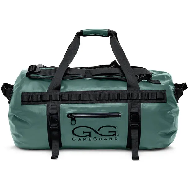 Ironwood DryDuffle-Game Guard