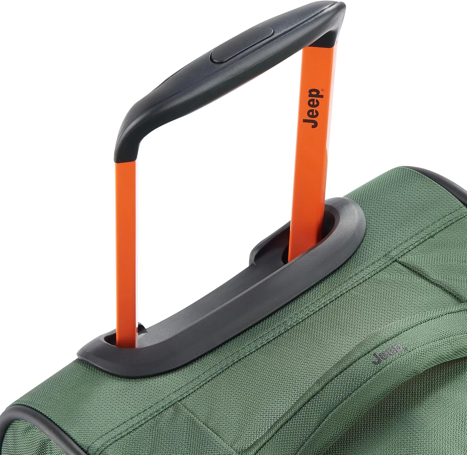 Jeep JS009D Rolling Duffel