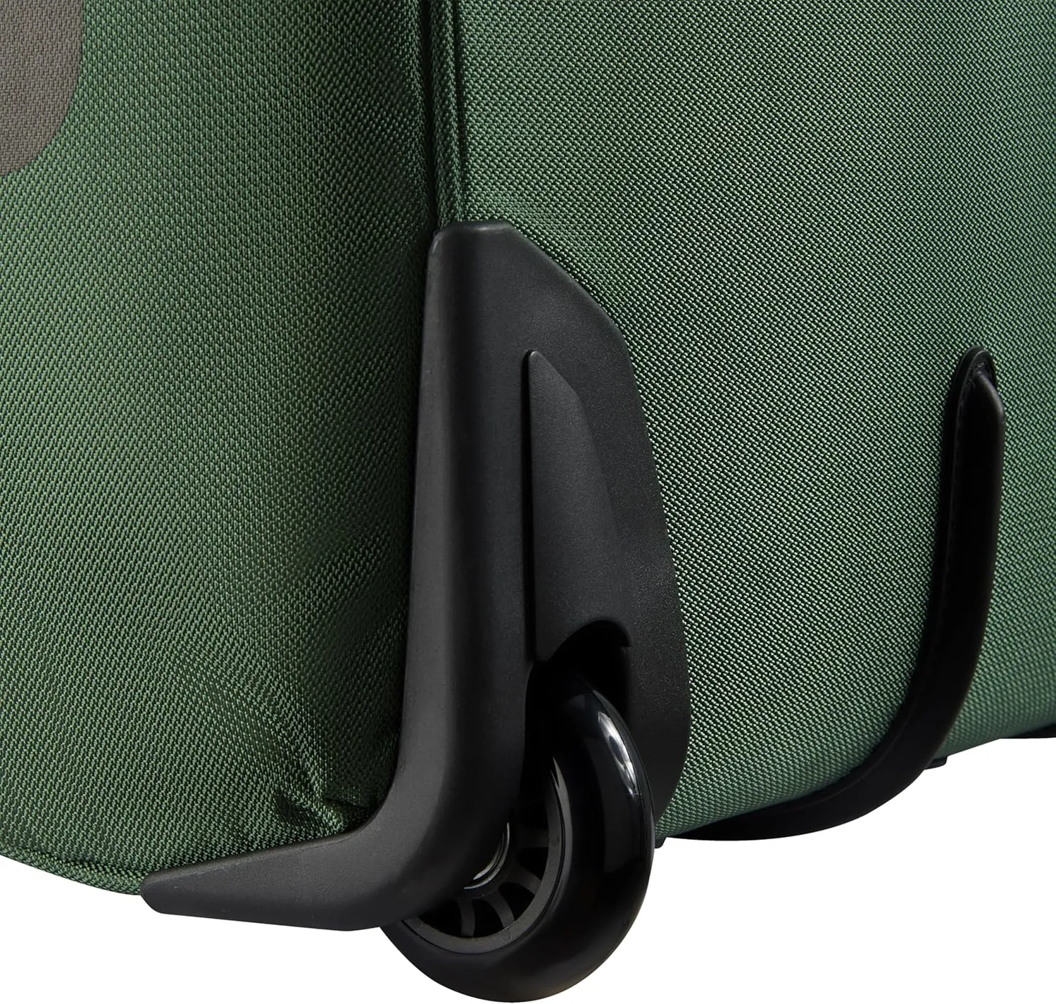 Jeep JS009D Rolling Duffel