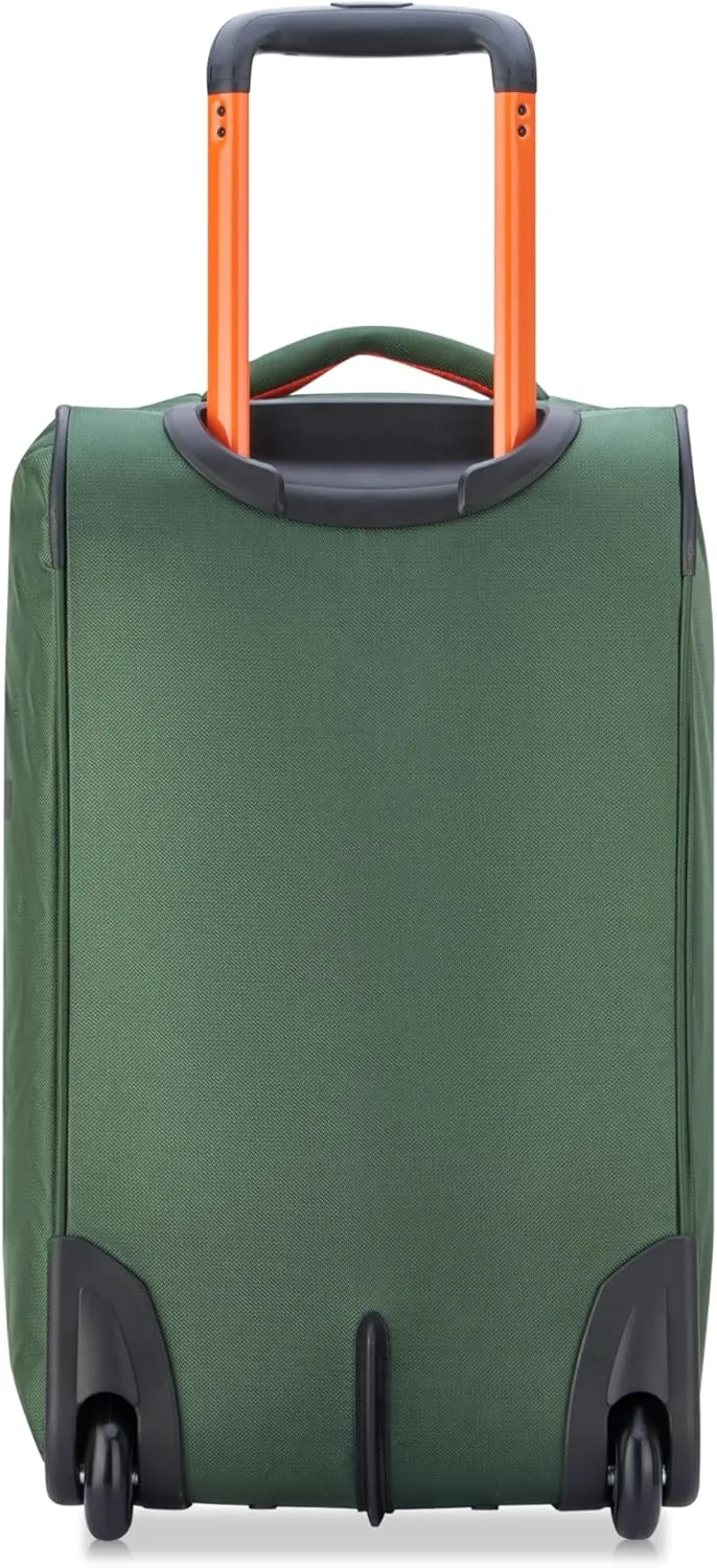 Jeep JS009D Rolling Duffel