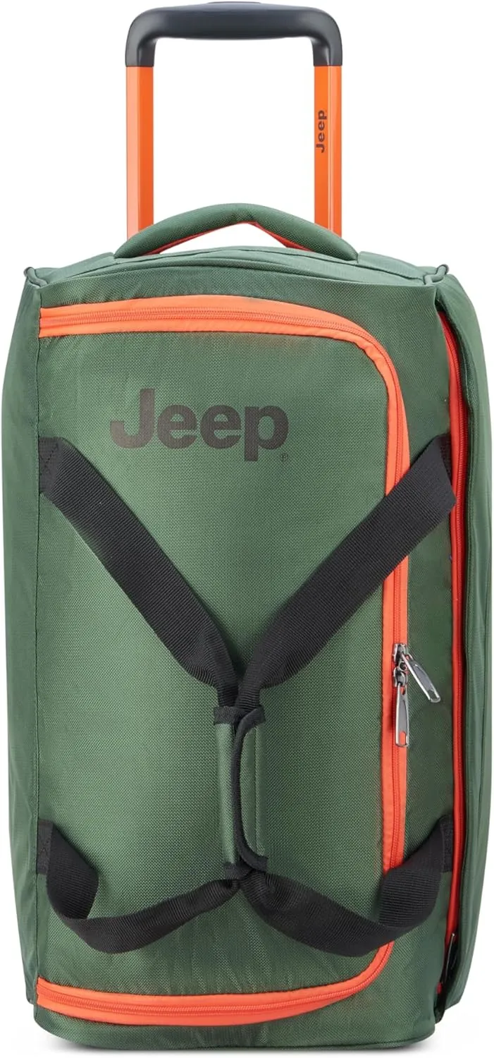 Jeep JS009D Rolling Duffel
