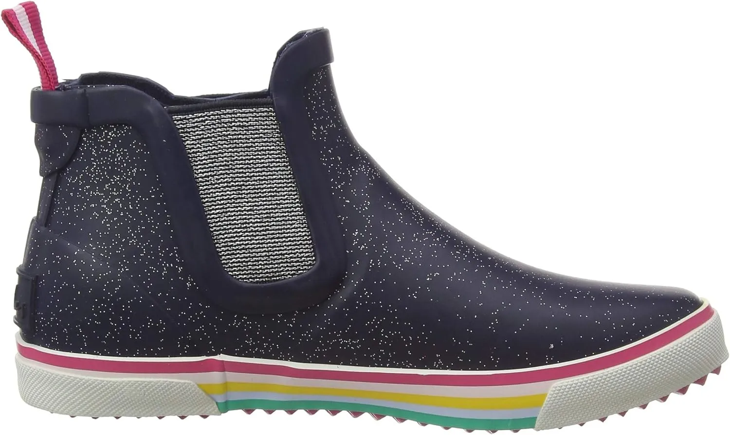 Joules Unisex-Child Rain Boot