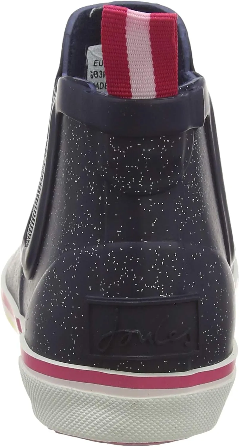 Joules Unisex-Child Rain Boot
