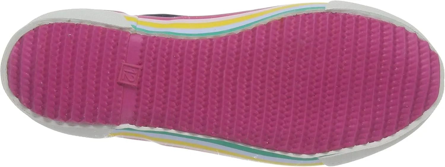 Joules Unisex-Child Rain Boot