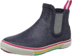 Joules Unisex-Child Rain Boot