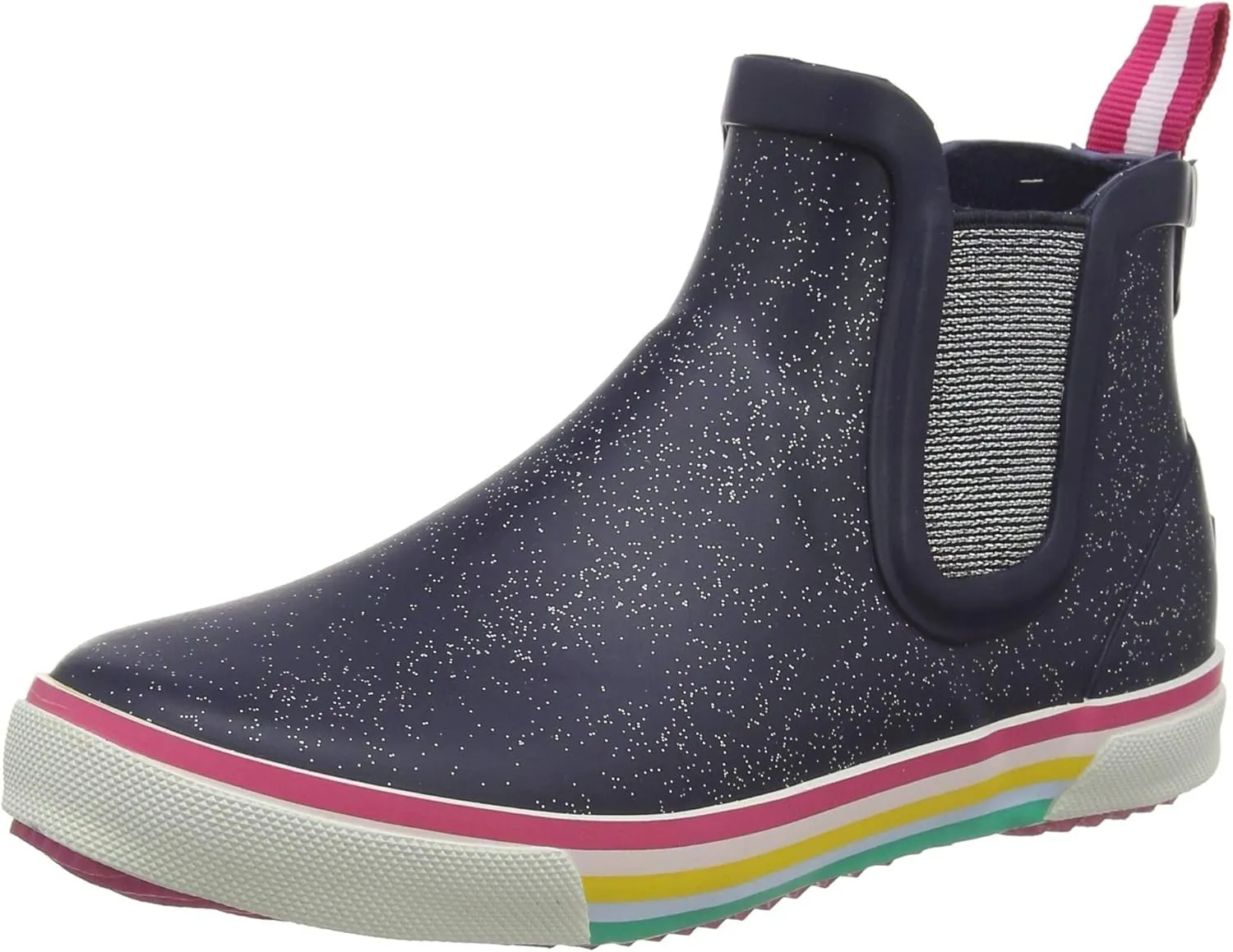 Joules Unisex-Child Rain Boot