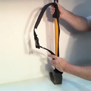 JTC CLAW Sling Kit