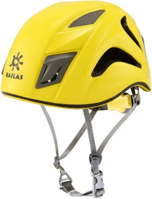 Kailas Rock Climbing Helmet Men Mountaineering Helmet Arborist Helmet Hiking Caving Search and Rescue Tree Climbing Helmet Adjustable