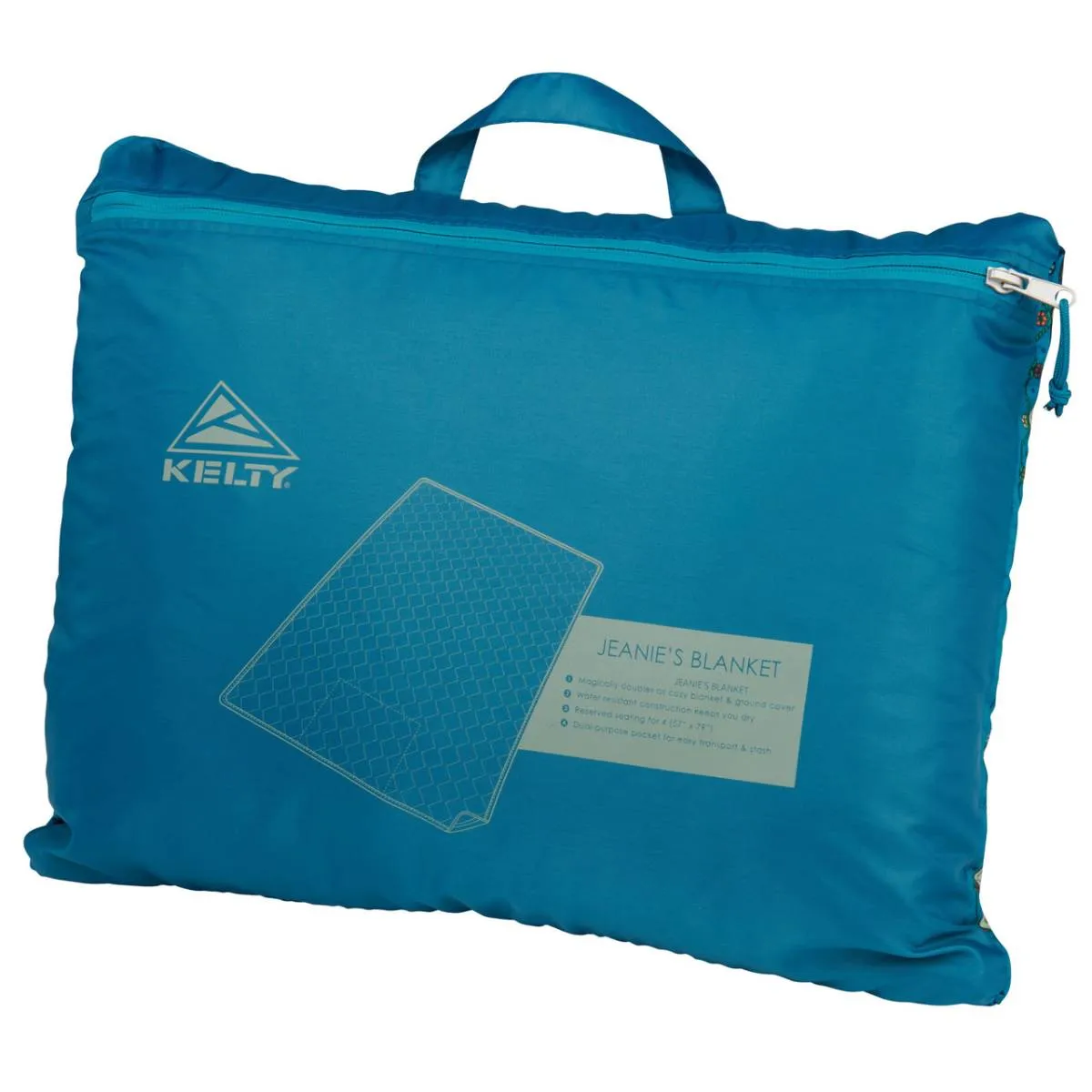 Kelty® Jeanie's Blanket