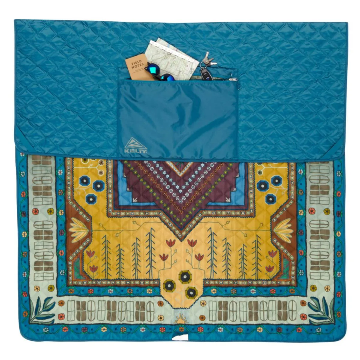 Kelty® Jeanie's Blanket