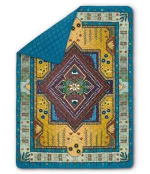 Kelty® Jeanie's Blanket