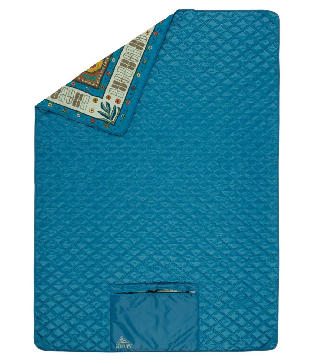 Kelty® Jeanie's Blanket