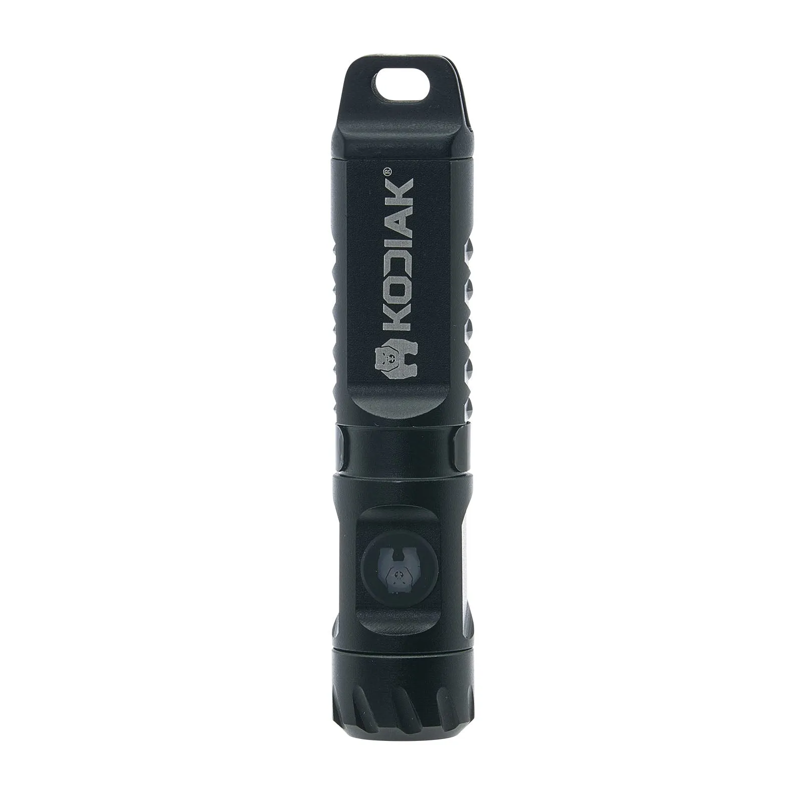Kodiak® Keychain Flashlight with Clip