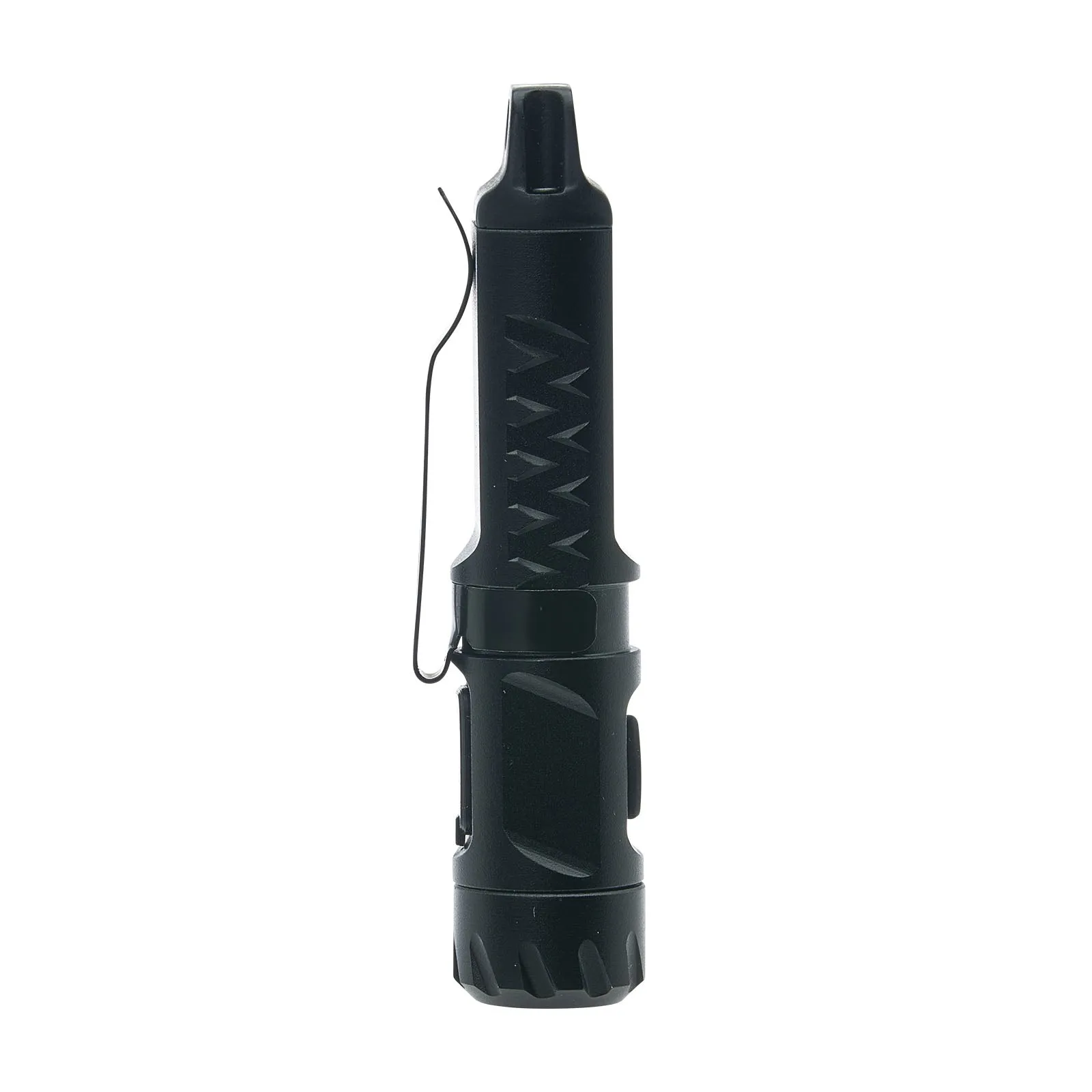 Kodiak® Keychain Flashlight with Clip