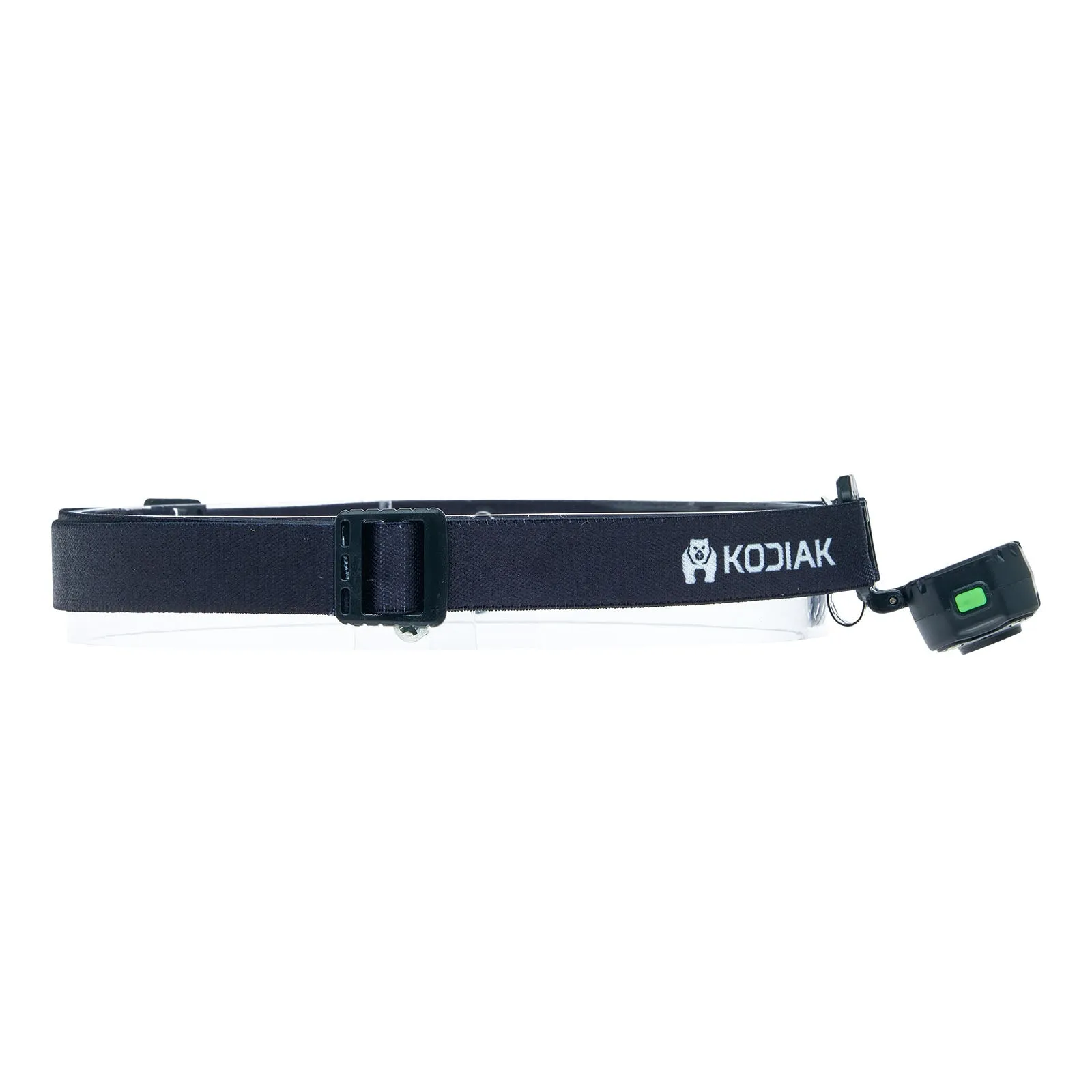 Kodiak® KIP® Rechargeable Micro Headlamp