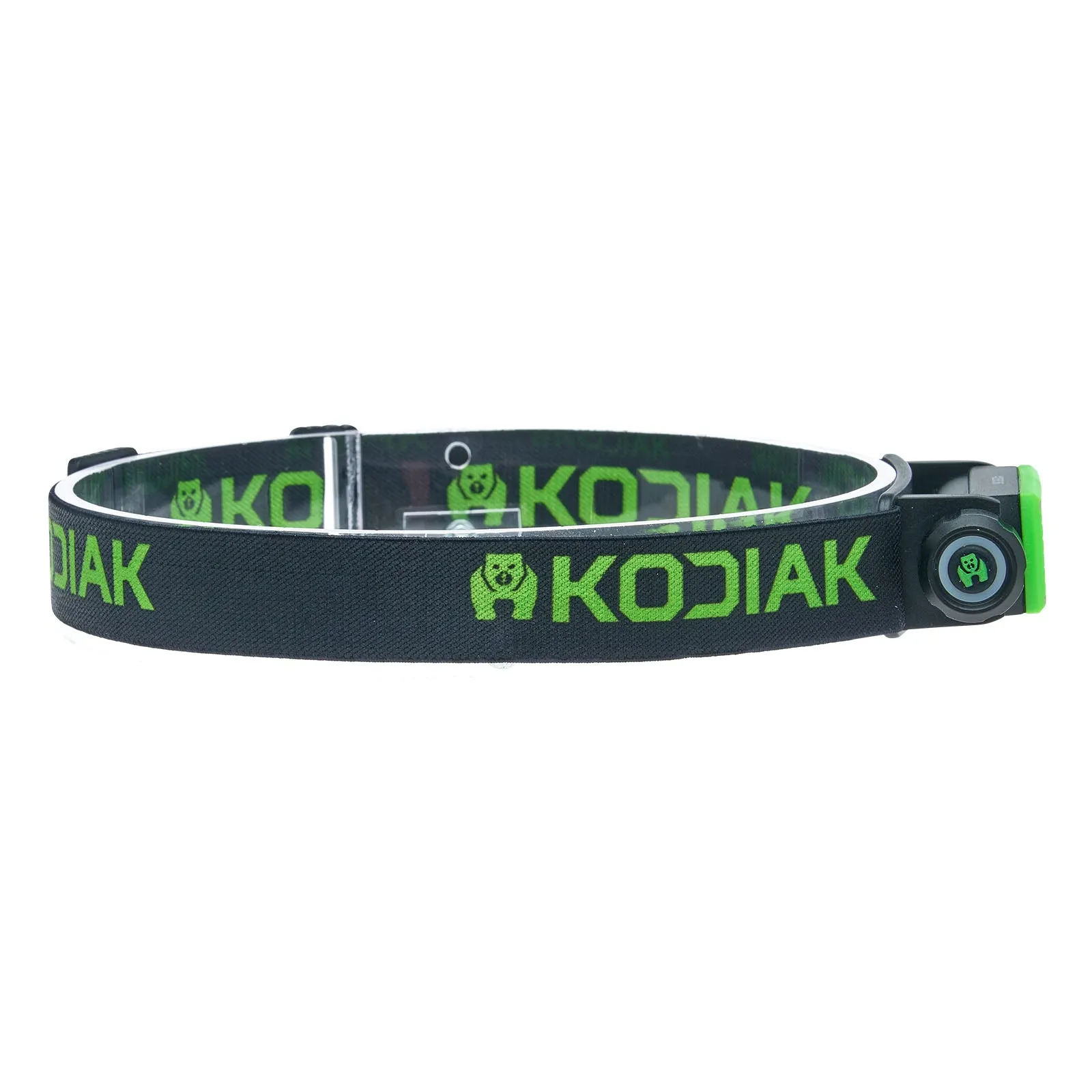 Kodiak® Konvert 1000 Lumen Rechargeable Headlamp with Magnetic Charging