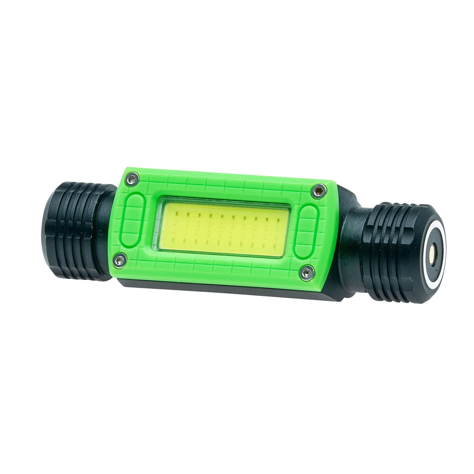 Kodiak® Konvert 1000 Lumen Rechargeable Headlamp with Magnetic Charging