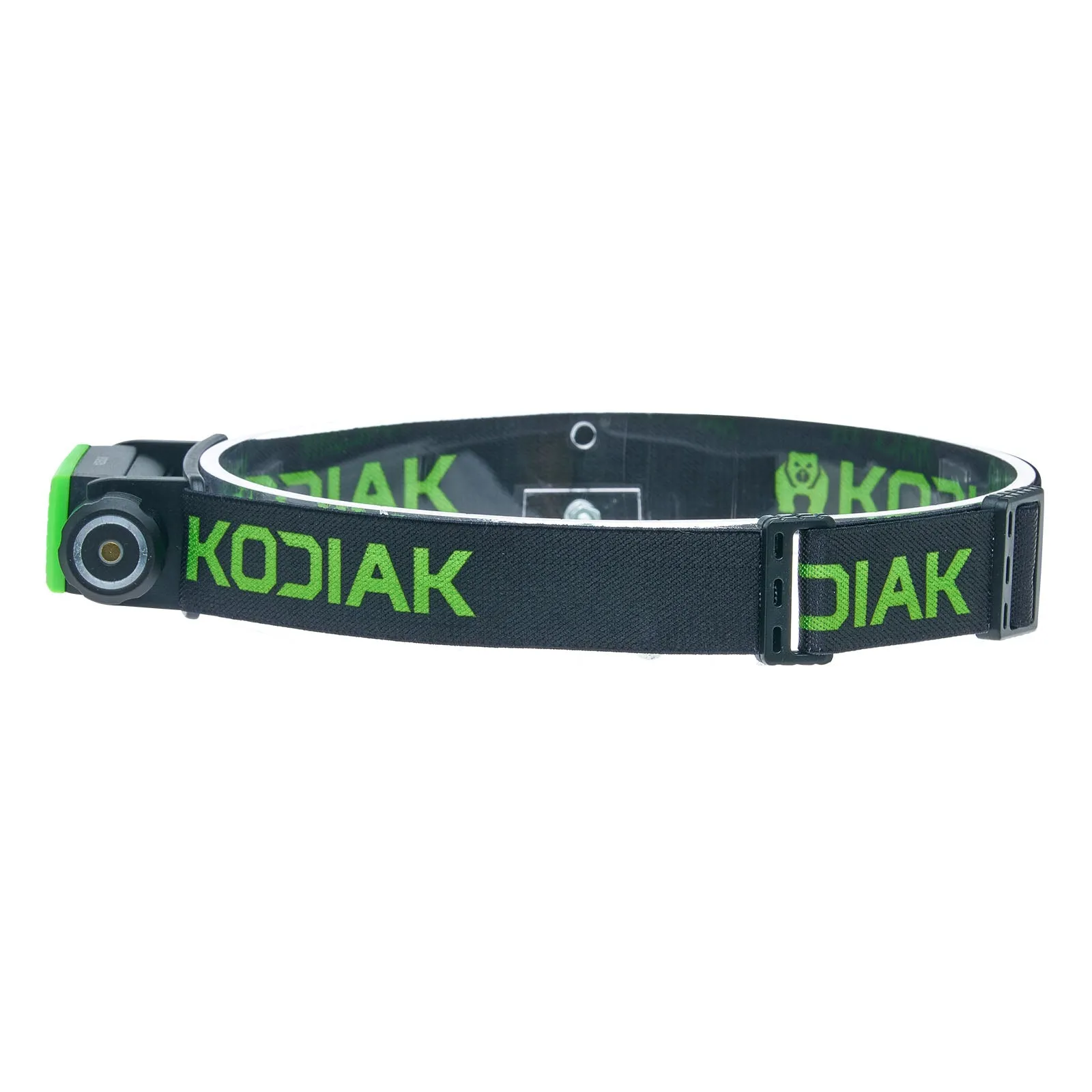 Kodiak® Konvert 1000 Lumen Rechargeable Headlamp with Magnetic Charging