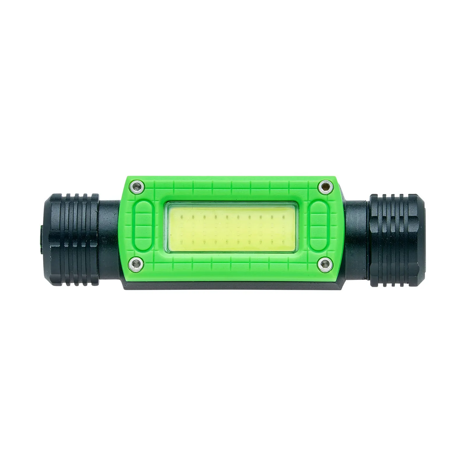 Kodiak® Konvert 1000 Lumen Rechargeable Headlamp with Magnetic Charging