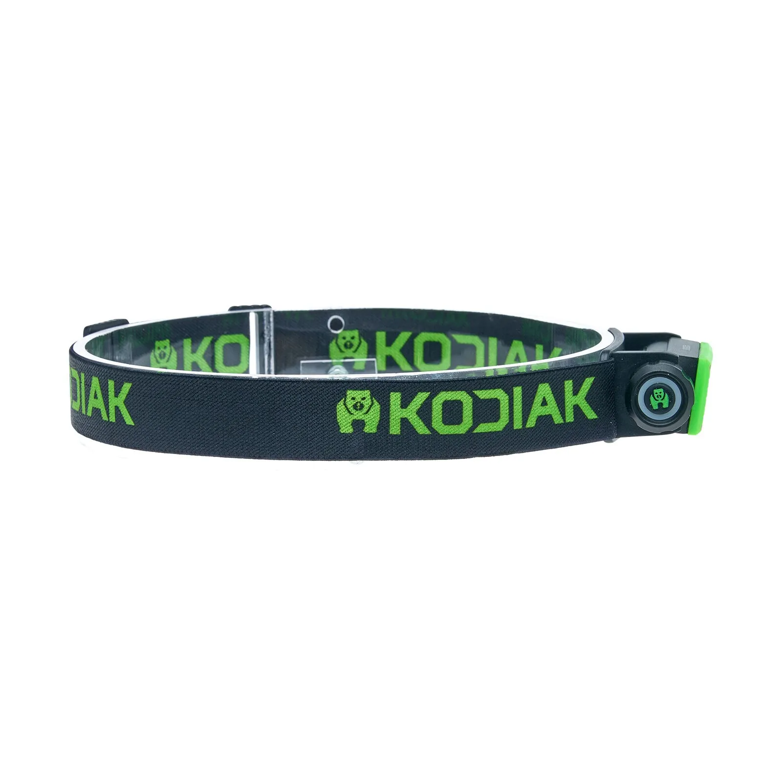Kodiak® Konvert 1000 Lumen Rechargeable Headlamp with Magnetic Charging