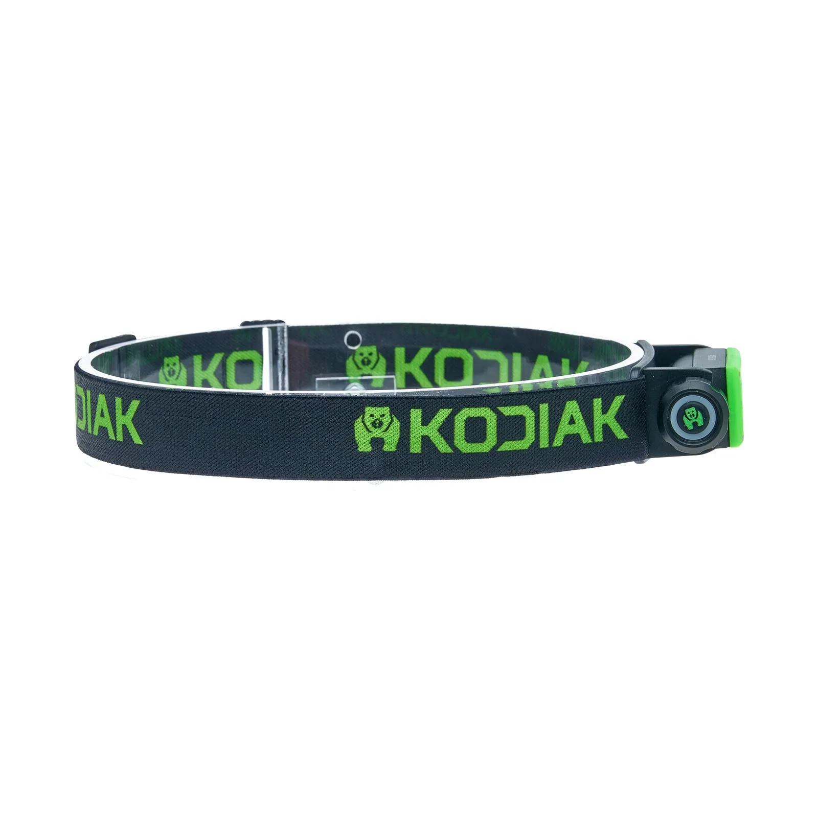 Kodiak® Konvert 1000 Lumen Rechargeable Headlamp with Magnetic Charging